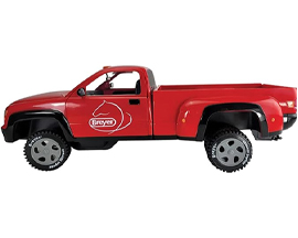 Breyer® Dually Truck