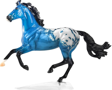 Breyer® Washington Spring Limited Edition Model Horse