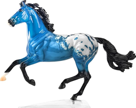 Breyer® Washington Spring Limited Edition Model Horse