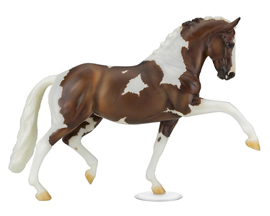 Breyer® Adiah HP Model Horse
