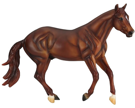 Breyer® Model Horse - Guy MacLean's Quietway Spinabbey