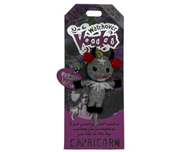 Watchover Voodoo Dolls Capricorn