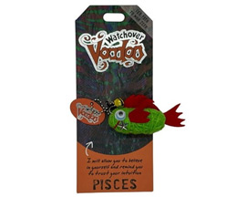 Watchover Voodoo Dolls  Pisces
