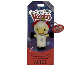 Watchover Voodoo Dolls  Aries