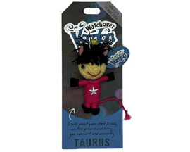Watchover Voodoo Dolls  Taurus