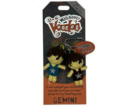 Watchover Voodoo Dolls  Gemini