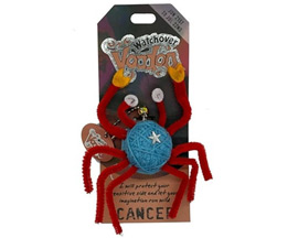 Watchover Voodoo Dolls  Cancer