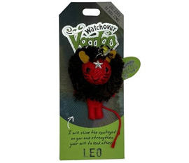 Watchover Voodoo Dolls  Leo