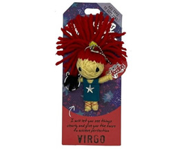 Watchover Voodoo Dolls  Virgo