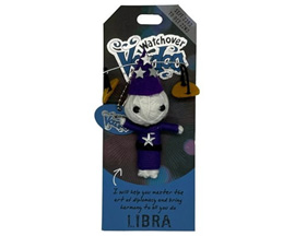 Watchover Voodoo Dolls  Libra