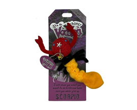 Watchover Voodoo Dolls  Scorpio