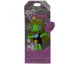 Watchover Voodoo Dolls Mombie