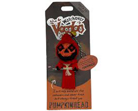 Watchover Voodoo Dolls Pumpkinhe