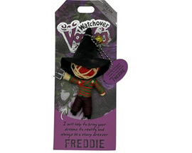 Watchover Voodoo Dolls Freddie