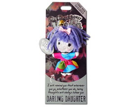 Watchover® Voodoo Darling Daughter Doll