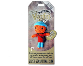 Watchover® Voodoo Super sensational Son Doll