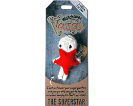 Watchover® Voodoo The Superstar