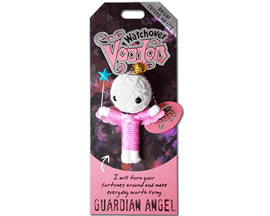Watchover® Voodoo Guardian Angel Doll