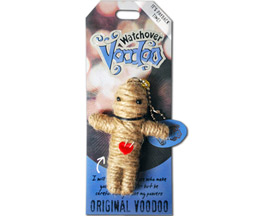 Watchover® Voodoo Original Doll