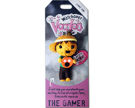 Watchover® Voodoo The Gamer