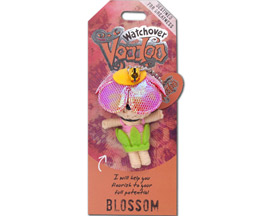 Watchover® Voodoo Blossom Doll
