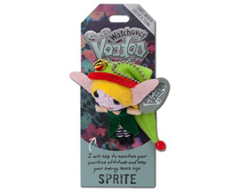 Watchover® Voodoo Sprite Doll