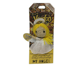 Watchover® Voodoo My Angel Doll