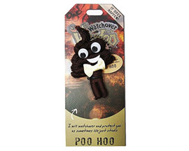 Watchover® Voodoo Poo Hoo Doll