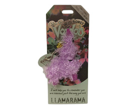 Watchover® Voodoo Llamarama Doll