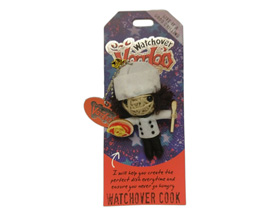 Watchover® Voodoo Watchover Cook