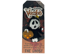 Watchover® Voodoo The Ghost Doll