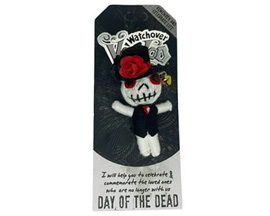 Watchover® Voodoo Day Of The Dead (Male)