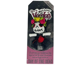 Watchover® Voodoo Day Of The Dead (Female)