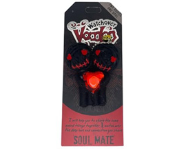 Watchover® Voodoo Soul Mate Doll