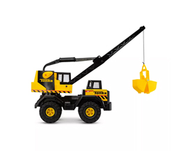 Tonka Crane