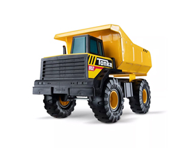 Tonka® Mighty Dump Truck