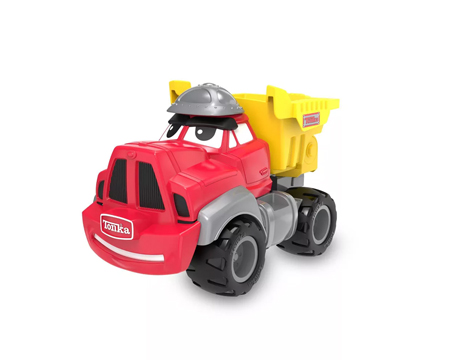 Tonka® Chuck My Talking Truck