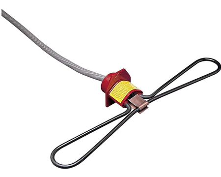 Drain Plug De-Icer