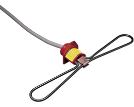 Drain Plug De-Icer