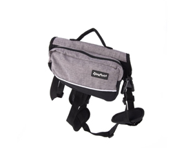 Zippy Paws® Backpack - Small