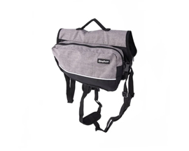 Zippy Paws Backpack for Dogs - Large