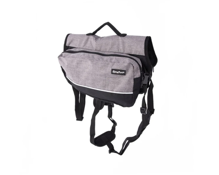 Zippy Paws Backpack for Dogs - XL
