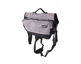 Zippy Paws Backpack for Dogs - XL