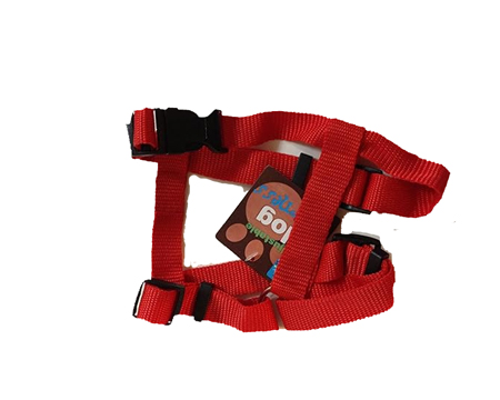 Adjustable Dog Harness