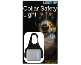 Clip-On Dog Collar Light