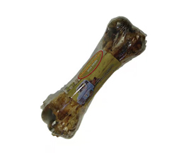 Two Knuckle Dog Bone Large