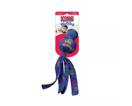 KONG Wubba Toss & Fetch Dog Toy