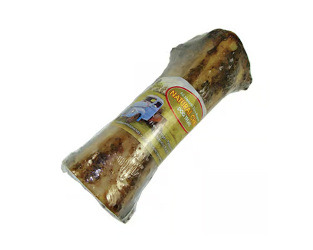 Natural Chews Beef Center Bone