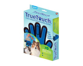 True Touch® Pet Deshedding Glove