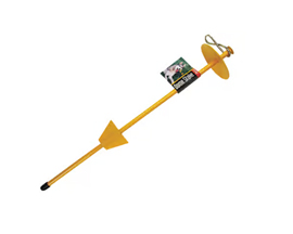 Stake Dog Tie Out